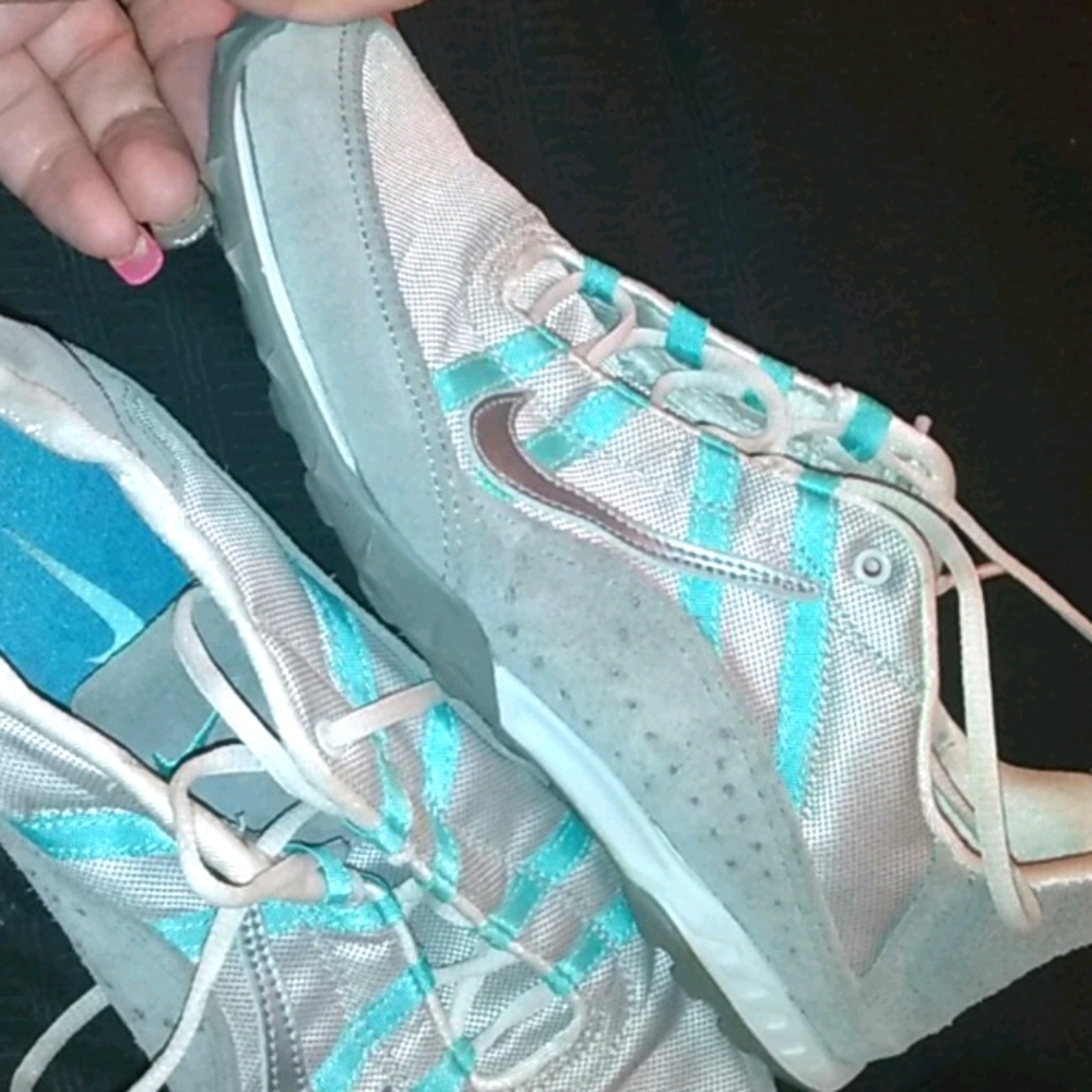 Nike size 7